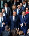 Germany is back on track, Merz tells Donald Trump Germany is back on track, Merz tells Donald Trump