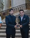 Hamdan asserts UAE’s growing role as a global sporting hub Hamdan asserts UAE’s growing role as a global sporting hub