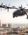 Midnight flying taxis look to use existing helipads in Abu Dhabi Midnight flying taxis look to use existing helipads in Abu Dhabi