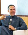 Emirati writer channels folklore and faith in debut fictional novel Emirati writer channels folklore and faith in debut fictional novel