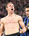 Inter 'showed what we were made of,' says Martinez Inter 'showed what we were made of,' says Martinez