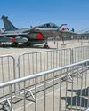 India okays purchase of 26 French Rafale jets for navy, say sources India okays purchase of 26 French Rafale jets for navy, say sources