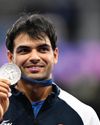 Neeraj to begin 2025 season in Doha, eyes consistency Neeraj to begin 2025 season in Doha, eyes consistency