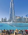Dubai inspires curiosity Dubai inspires curiosity