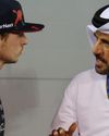 'Arab world plays an important part in F1' 'Arab world plays an important part in F1'