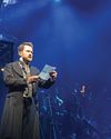 Les Misérables in Abu Dhabi: Key cast members on what makes the show timeless Les Misérables in Abu Dhabi: Key cast members on what makes the show timeless