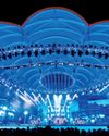 It's my life: Sing along to songs by Bon Jovi, Freddie Mercury, and Taylor Swift at Global Village It's my life: Sing along to songs by Bon Jovi, Freddie Mercury, and Taylor Swift at Global Village
