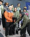 UAE's Special Olympics team eye more glory after winning 16 medals at World Games in Italy UAE's Special Olympics team eye more glory after winning 16 medals at World Games in Italy
