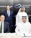 Mubadala Energy buys 24.1% stake in US upstream energy operator Mubadala Energy buys 24.1% stake in US upstream energy operator