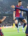Barca still improving: Flick warns rivals after Catalans thrash Dortmund 4-0 Barca still improving: Flick warns rivals after Catalans thrash Dortmund 4-0