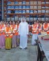 Big boost for UAE-India trade ties as many deals signed during Hamdan visit Big boost for UAE-India trade ties as many deals signed during Hamdan visit