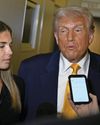 Trump in ‘excellent health’, says doctor after checkup Trump in ‘excellent health’, says doctor after checkup