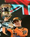 McLaren’s Piastri powers to ‘mega’ win in Bahrain McLaren’s Piastri powers to ‘mega’ win in Bahrain