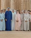 A heartfelt account of the high stakes involved in Dubai Expo A heartfelt account of the high stakes involved in Dubai Expo
