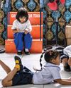 Early holiday, more fans: Philippine schools adapt to climate change Early holiday, more fans: Philippine schools adapt to climate change
