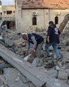 Gaza hospital heavily damaged as Israel intensifies assault Gaza hospital heavily damaged as Israel intensifies assault