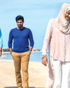 Can a woman request visa sponsorship from former husband after divorce? Can a woman request visa sponsorship from former husband after divorce?