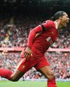 Liverpool within touching distance of title, Man Utd thrashed by Newcastle Liverpool within touching distance of title, Man Utd thrashed by Newcastle