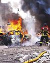 Russian missile strike on Ukraine’s Sumy kills 32 Russian missile strike on Ukraine’s Sumy kills 32