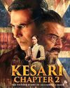 Actor Rana Daggubati lauds Akshay Kumar's Kesari 2 Actor Rana Daggubati lauds Akshay Kumar's Kesari 2