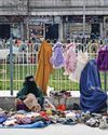 US aid cuts threaten millions of Afghans with famine: UN US aid cuts threaten millions of Afghans with famine: UN