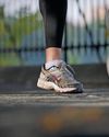 The secret to better running? Walking The secret to better running? Walking