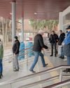Psychiatric care on the brink in face of mass trauma in Ukraine Psychiatric care on the brink in face of mass trauma in Ukraine