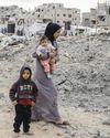 Hamas sets four conditions to free all Israeli hostages Hamas sets four conditions to free all Israeli hostages