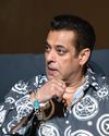 Actor Salman Khan receives another death threat: Mumbai Police Actor Salman Khan receives another death threat: Mumbai Police