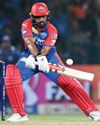 Delhi's Nair grabs his chance on IPL return Delhi's Nair grabs his chance on IPL return