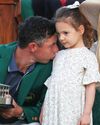 World unites in praise of Rory after momentous Masters win World unites in praise of Rory after momentous Masters win