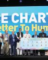 Nobel laureates gather in Dubai, call for peace and climate action Nobel laureates gather in Dubai, call for peace and climate action
