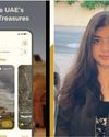 16-year-old develops app showcasing UAE’s hidden archaeological sites 16-year-old develops app showcasing UAE’s hidden archaeological sites