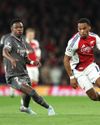 Arsenal can be European Kings Arsenal can be European Kings