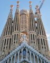 Pope Francis recognises ‘God’s architect’ Gaudi as ‘venerable’ Pope Francis recognises ‘God’s architect’ Gaudi as ‘venerable’