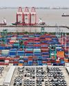 China's March exports jump in temporary boost China's March exports jump in temporary boost