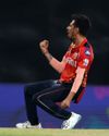 Crafty Chahal puts Knight Riders to the sword Crafty Chahal puts Knight Riders to the sword