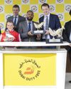 DDF’s love affair with Newbury Racecourse hits new heights DDF’s love affair with Newbury Racecourse hits new heights