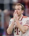 Kane and Bayern Munich need killer instinct with home final at stake Kane and Bayern Munich need killer instinct with home final at stake