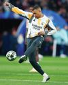 Real look to Mbappe for inspiration in Madrid Real look to Mbappe for inspiration in Madrid
