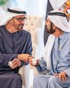 UAE can weather tariff storm UAE can weather tariff storm