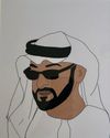 Emirati child prodigies to make debut at World Art Dubai 2025 Emirati child prodigies to make debut at World Art Dubai 2025
