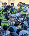 LEADING THE WAY IN COMMUNITY-FIRST INITIATIVES LEADING THE WAY IN COMMUNITY-FIRST INITIATIVES