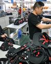 China’s economy likely grew 5.1% in QI: Poll China’s economy likely grew 5.1% in QI: Poll
