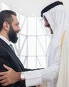 Syria leader in Qatar for first time since fall of Assad’s regime Syria leader in Qatar for first time since fall of Assad’s regime