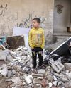 No humanitarian aid to enter Gaza: Israel No humanitarian aid to enter Gaza: Israel