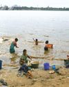 Myanmar: Downpours drench homeless quake survivors Myanmar: Downpours drench homeless quake survivors