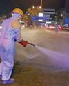 UAE has systems in place to face pandemics: Official UAE has systems in place to face pandemics: Official