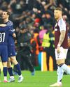 Emery targets ‘next step’ for Villa after CL heroics Emery targets ‘next step’ for Villa after CL heroics