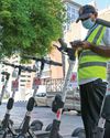 Dubai residents hail stricter checks on e-scooters Dubai residents hail stricter checks on e-scooters